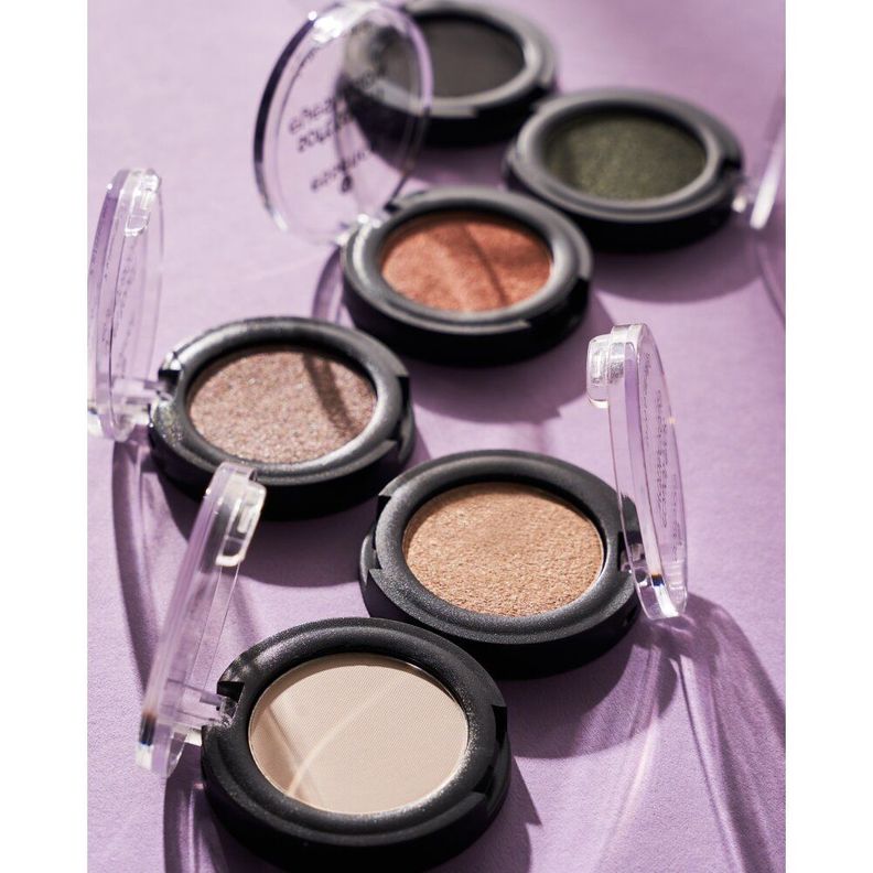 Soft Touch Sombra De Ojos Eternity-2