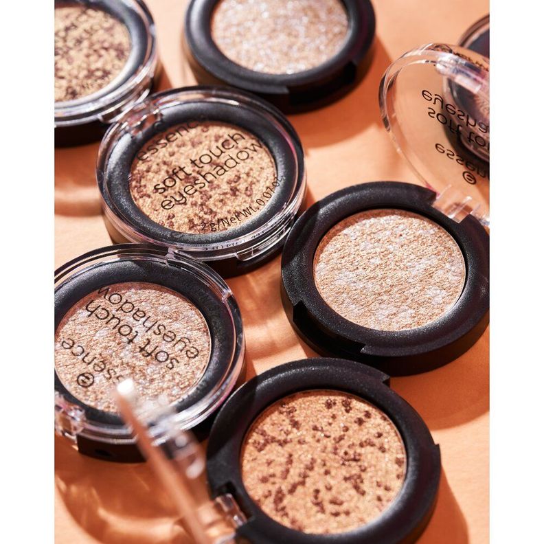 Soft Touch Sombra De Ojos Eternity-6
