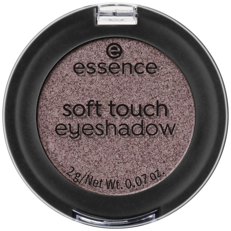 Soft Touch Sombra De Ojos Eternity-1