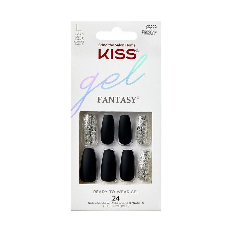 Uñas Gel Fantasy A Whole New World-0