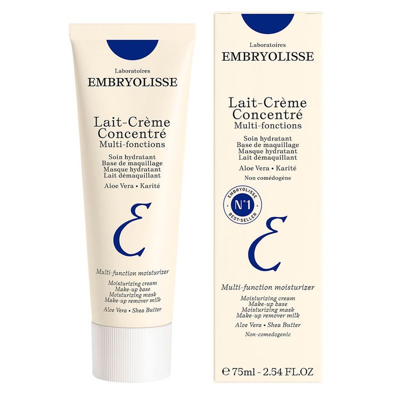 EMBRYOLISSE Lait-Crème Concentré 75Ml-4