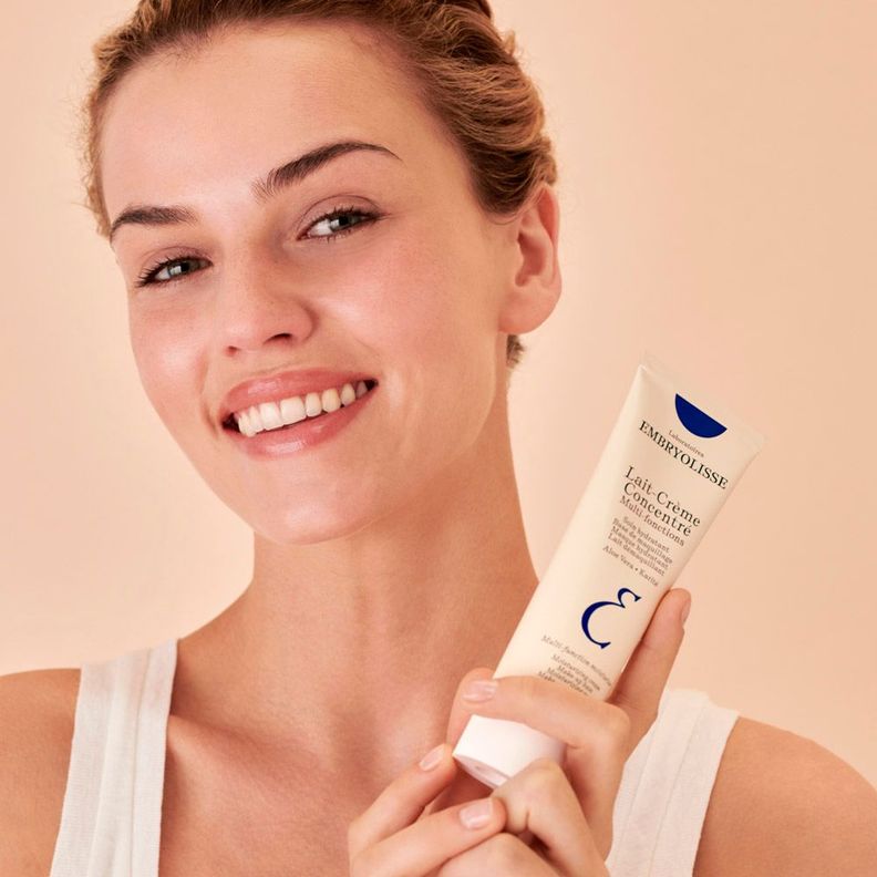 EMBRYOLISSE Lait-Crème Concentré 75Ml-5