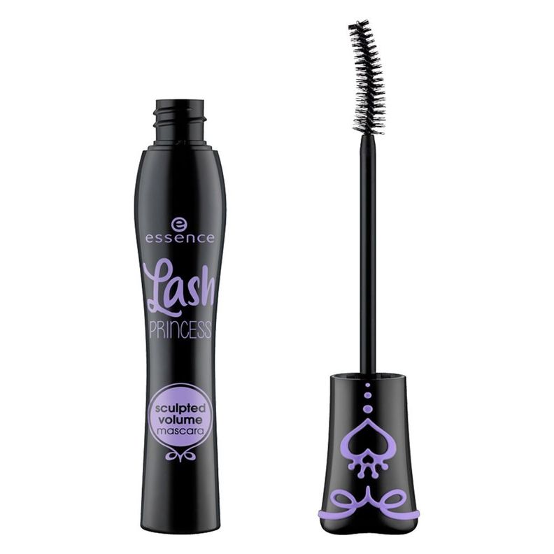 Essence Máscara De Pestañas Sculpted Volume Lash Princess-0