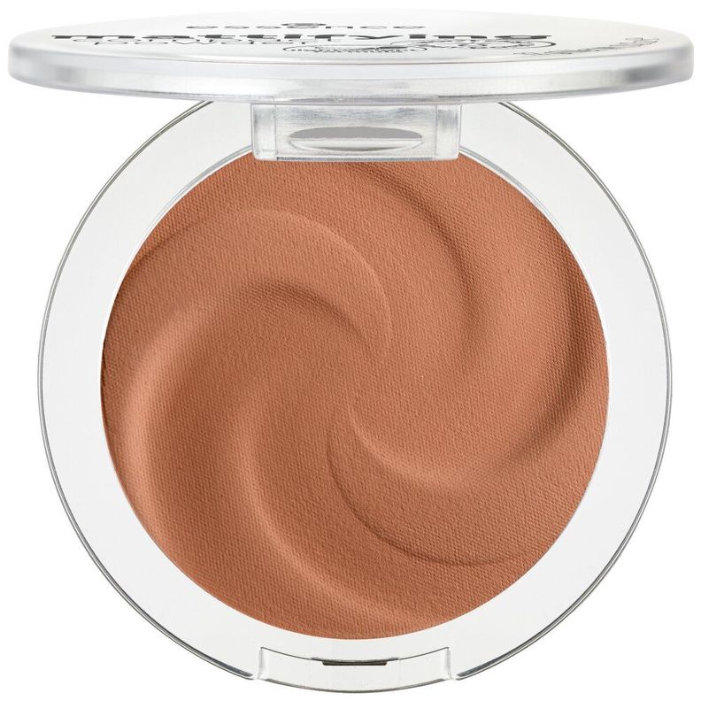 Polvo Compacto Matificante 30-2