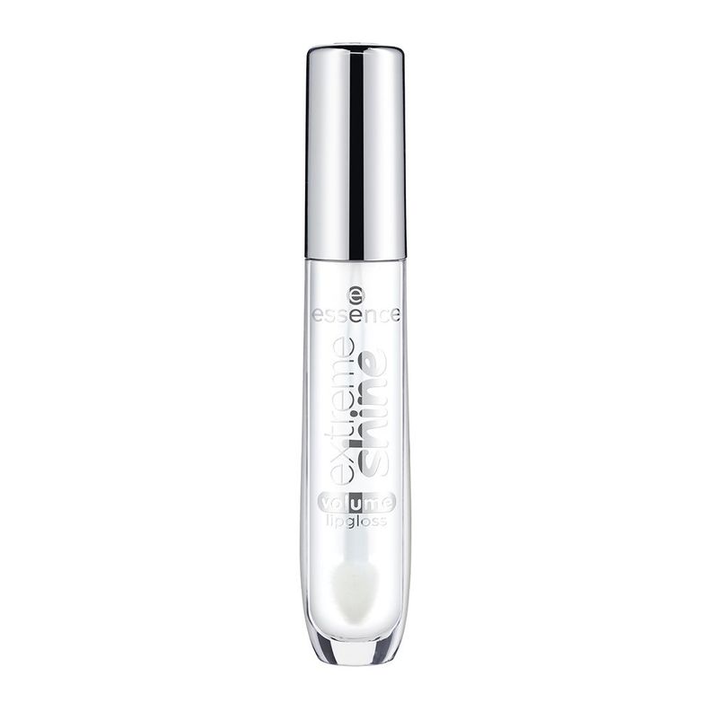 Brillo De Labios Extreme Shine 01 Crystal Clear-0