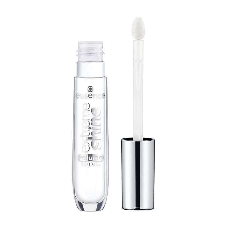 Brillo De Labios Extreme Shine 01 Crystal Clear-1
