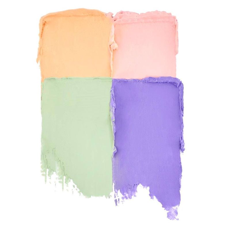 Paleta Correctores Camouflage Palette-2