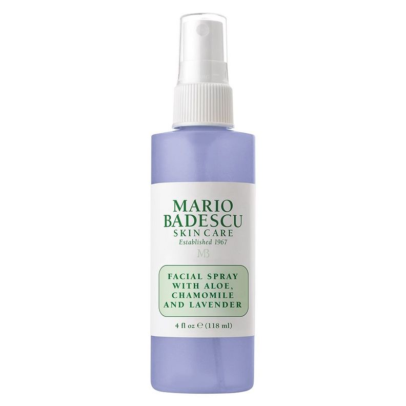 MARIO BADESCU Bruma Facial Con Aloe Vera, Manzanilla Y Lavan-0