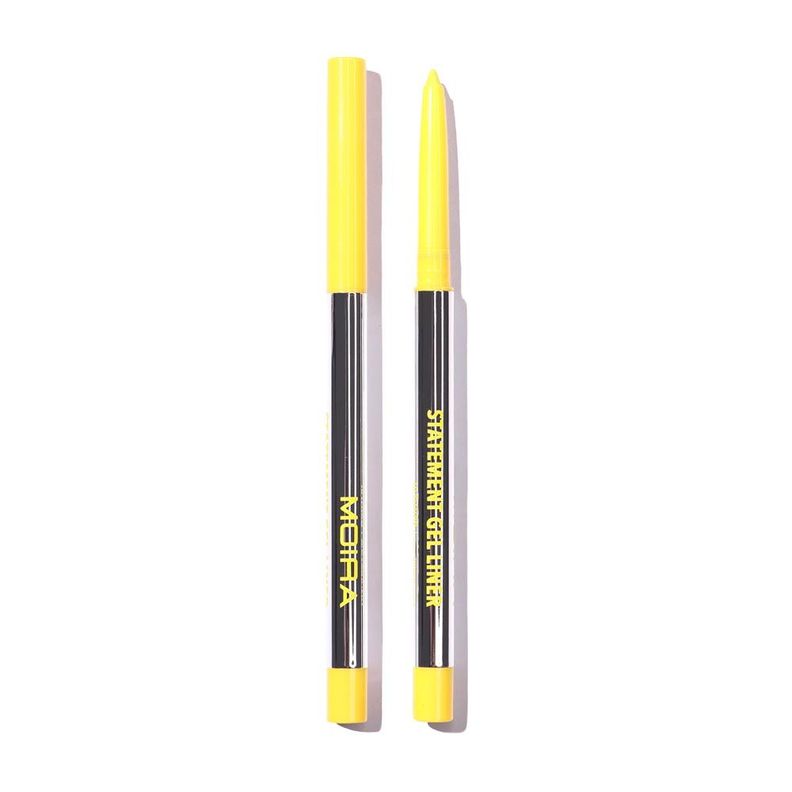 Delineador gel statement yellow 010-0