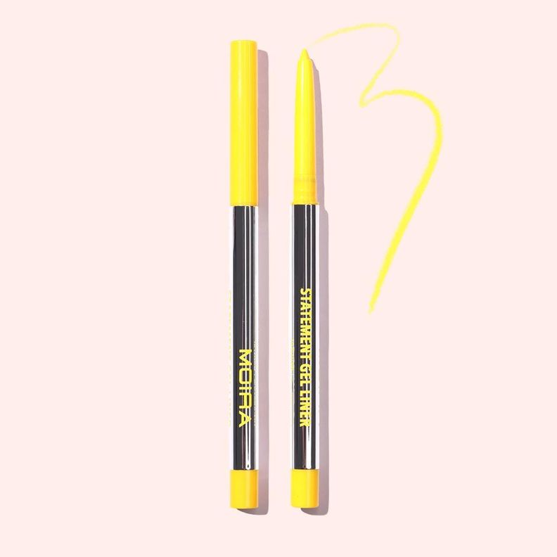 Delineador gel statement yellow 010-3