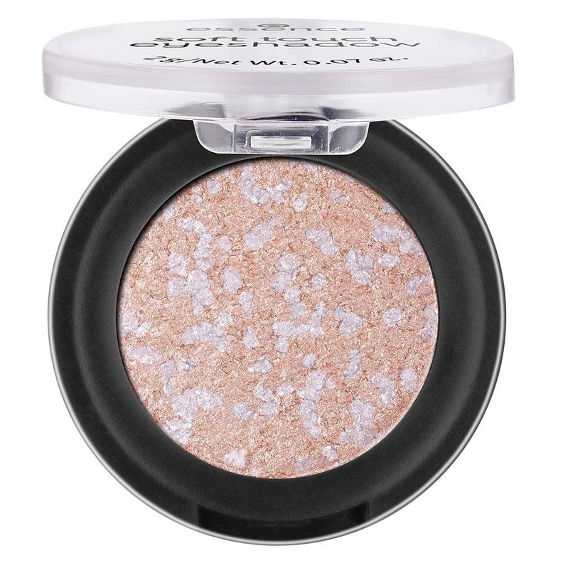 Soft Touch Sombra De Ojos Bubbly Champagne-1