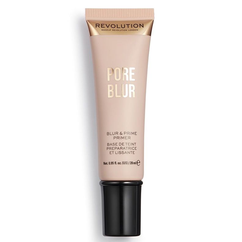 MAKEUP REVOLUTION Primer Blur & Prime Pore-0