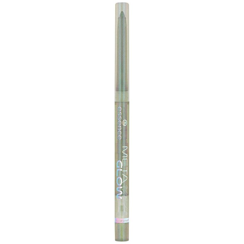 Delineador De Ojos Duocromático Meta Glow Galactic Chrome-2