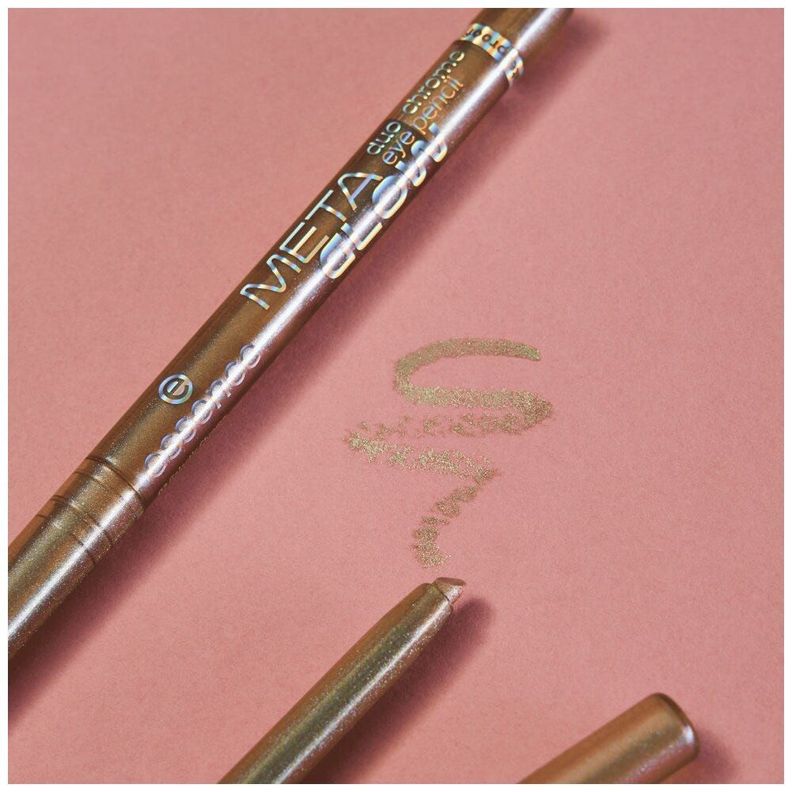 Delineador De Ojos Duocromático Meta Glow Galactic Chrome-4