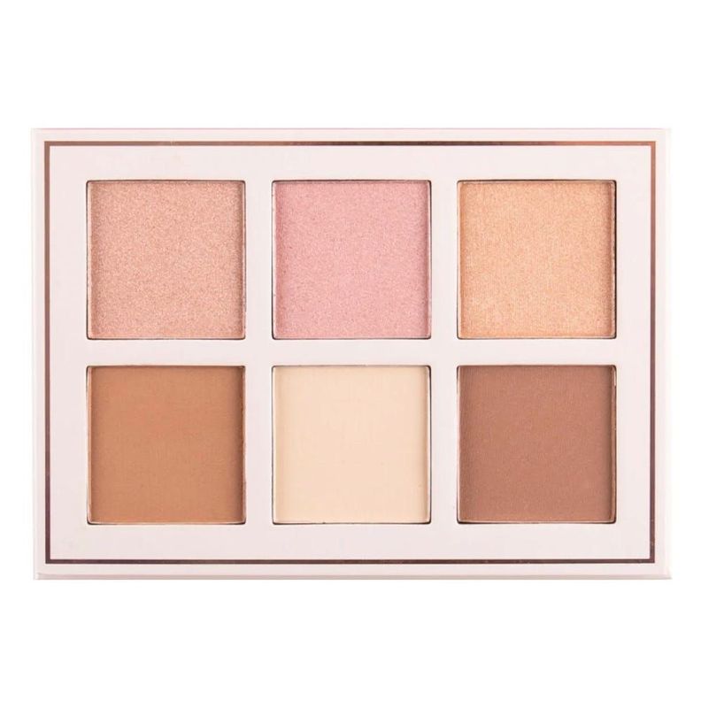 Paleta Rostro Floral Bloom-0