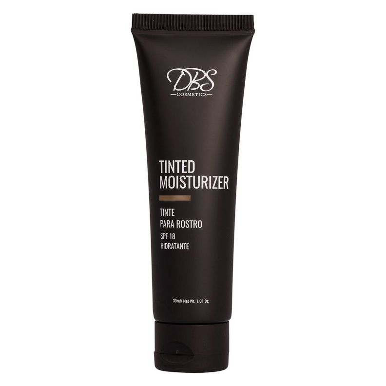 Tinted Moisturizer Medium-0