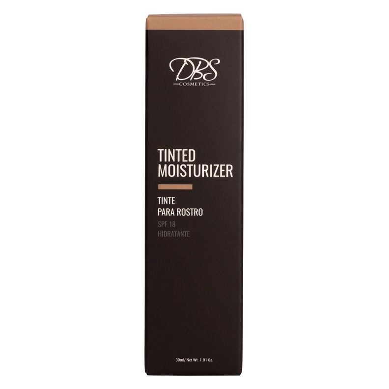 Tinted Moisturizer Medium-1