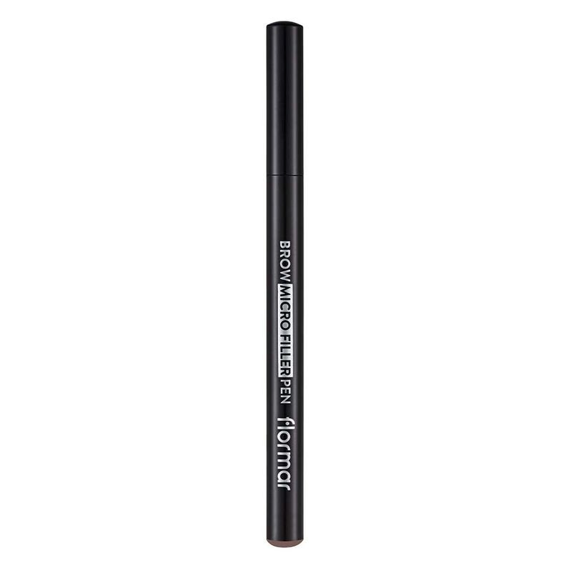Lápiz Cejas Brow Micro Filler Pen Medium Brown-1
