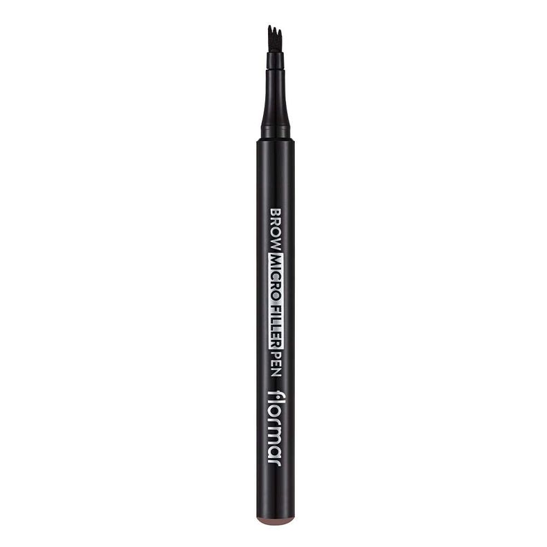 Lápiz Cejas Brow Micro Filler Pen Medium Brown-2