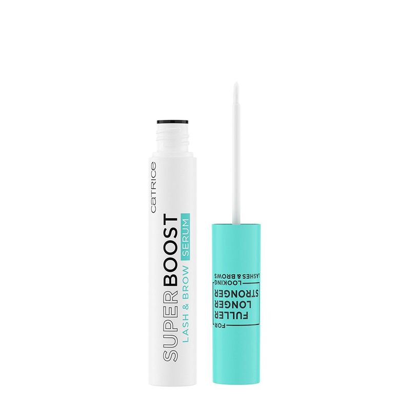 Catrice Sérum Para Pestañas Y Cejas Super Boost-0