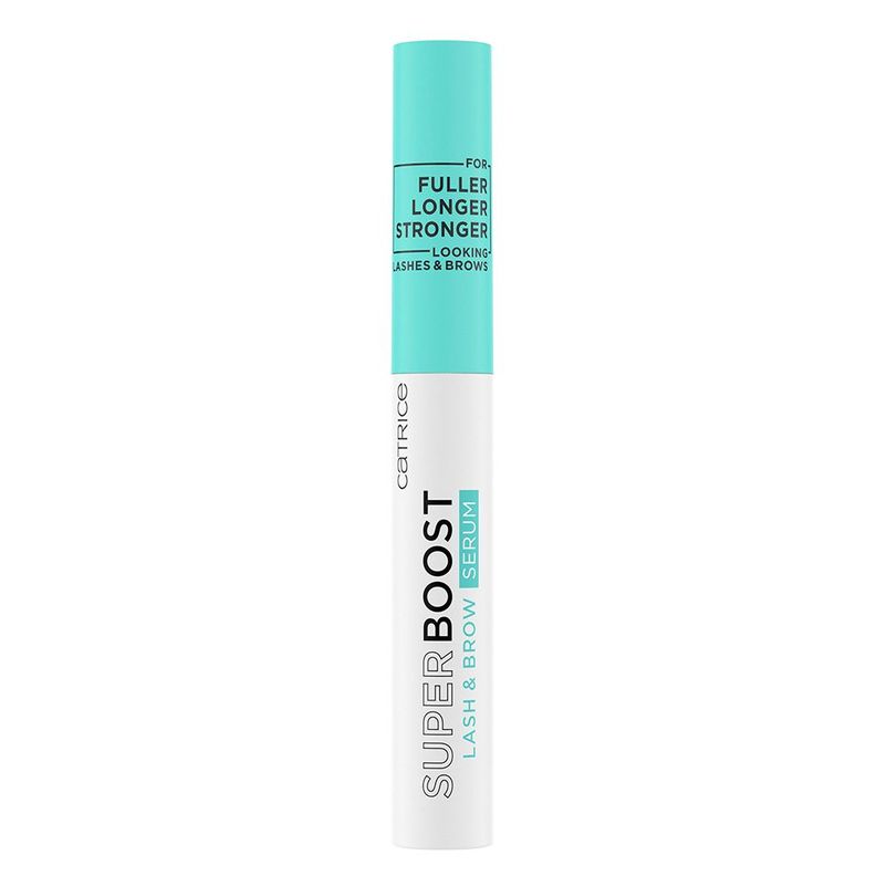 Catrice Sérum Para Pestañas Y Cejas Super Boost-2