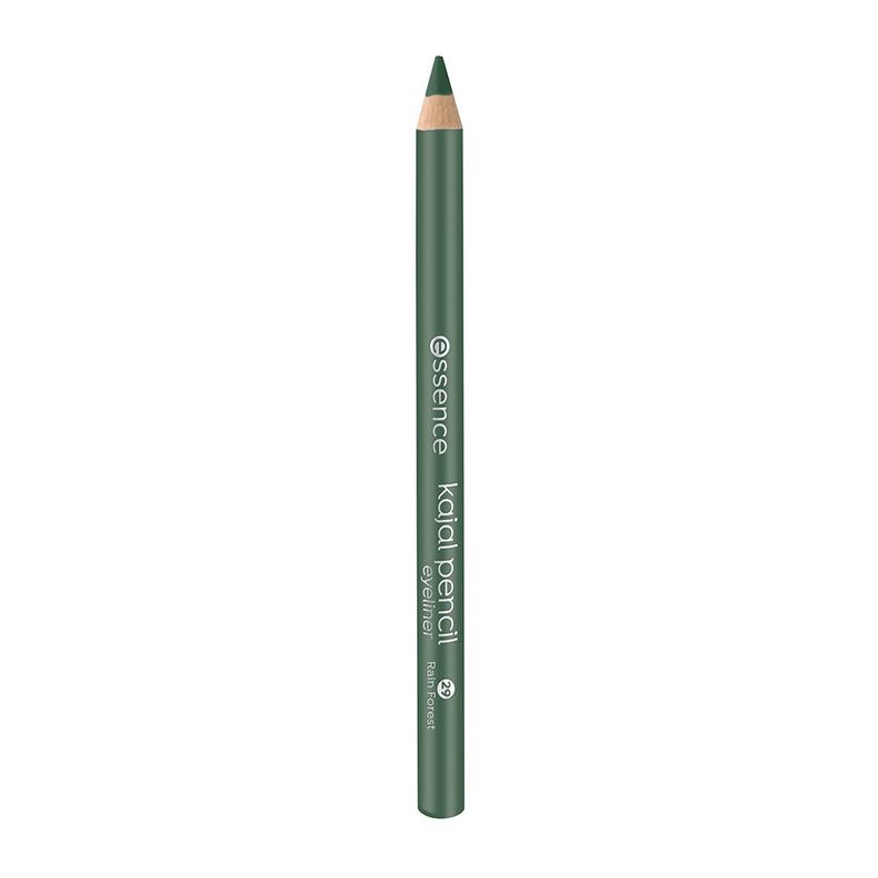Delineador De Ojos Kajal Pencil Rain Forest-0