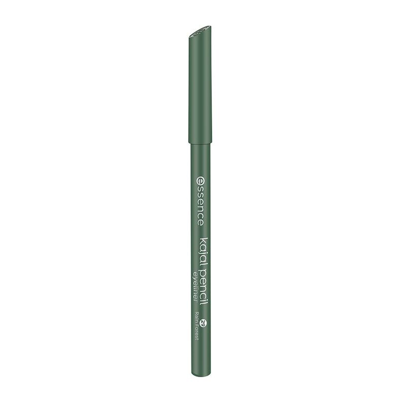 Delineador De Ojos Kajal Pencil Rain Forest-1