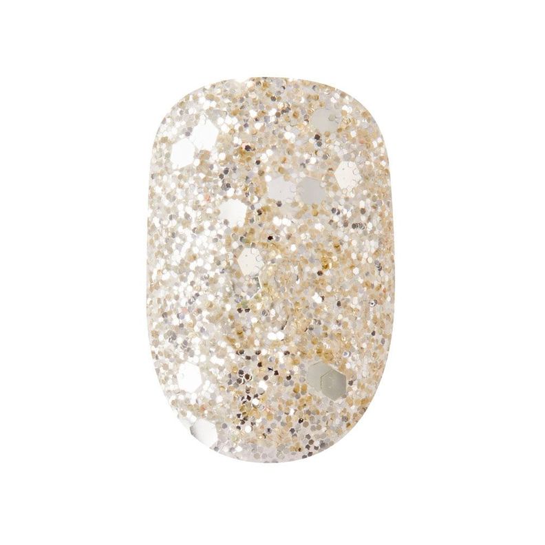 Uñas Postizas Impress Press On Knock Out-4