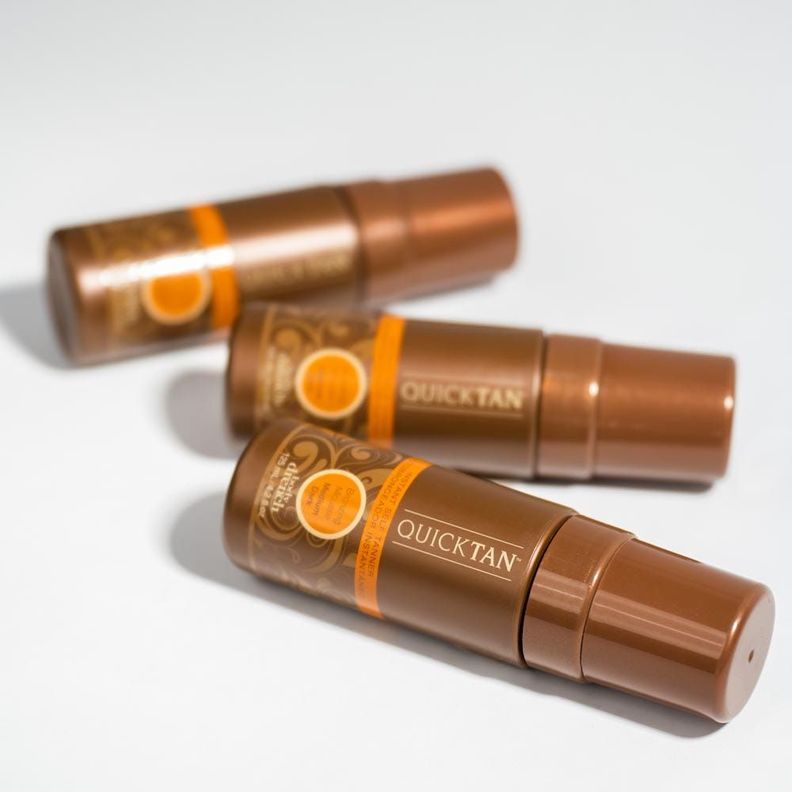 Mousse Autobronceante Quick Tan-3