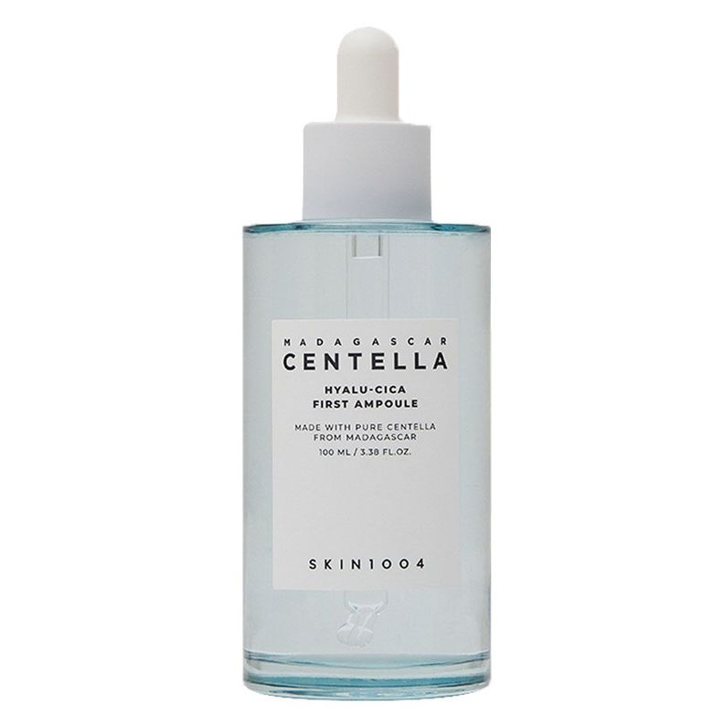 Ampolla Hidratante Hyalu-Cica First 100ml-0