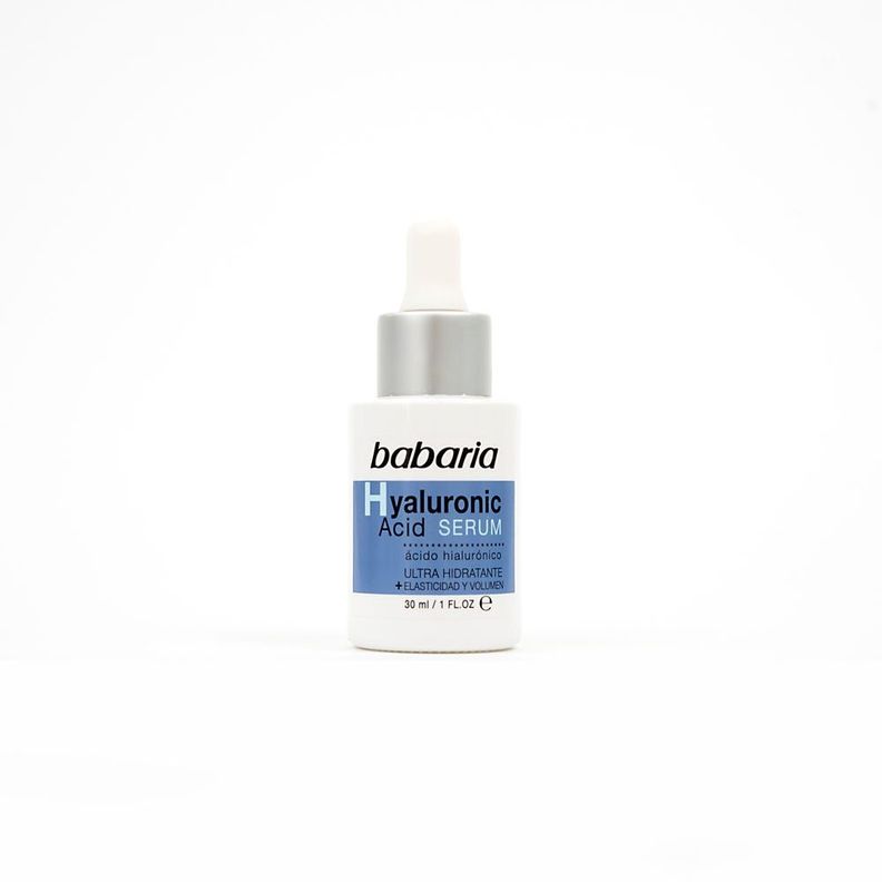 Serum Facial Ácido Hialuronico 30 ml-1