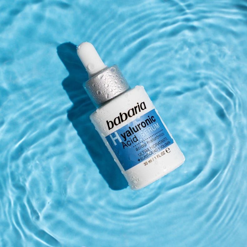 Serum Facial Ácido Hialuronico 30 ml-3