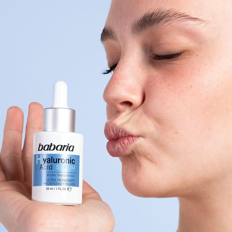 Serum Facial Ácido Hialuronico 30 ml-4
