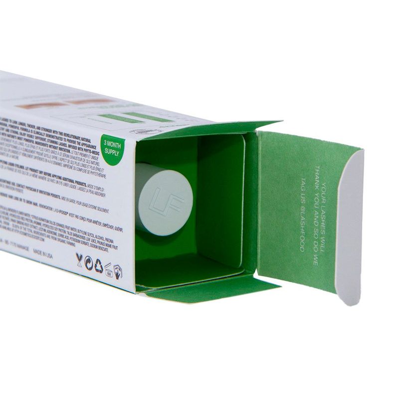 Phyto-Medic Eyelash Serum, 3ml-2