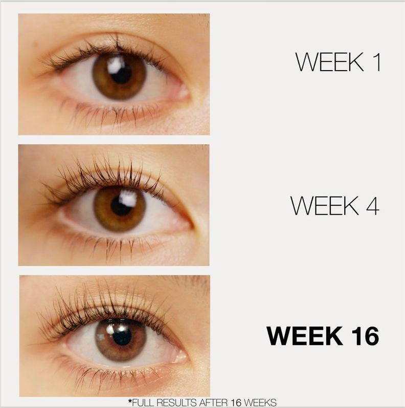 Phyto-Medic Eyelash Serum, 3ml-3