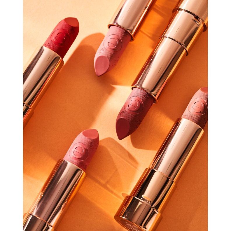 Caring Shine Barra De Labios Con Colágeno Vegano My Way-4