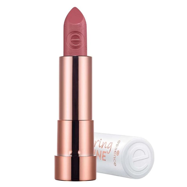 Caring Shine Barra De Labios Con Colágeno Vegano My Way-0