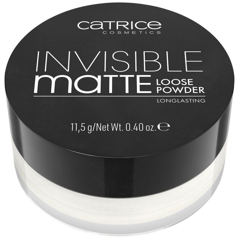 Polvos Sueltos Invisible Matte-1