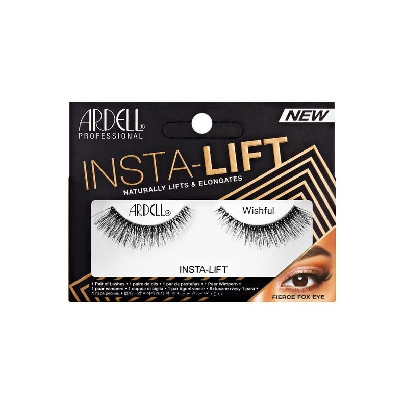 Pestañas Postizas De Tira Insta Lift Wishful-0