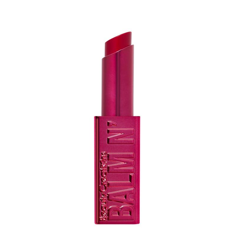 Balm N Cute Raspberry-1