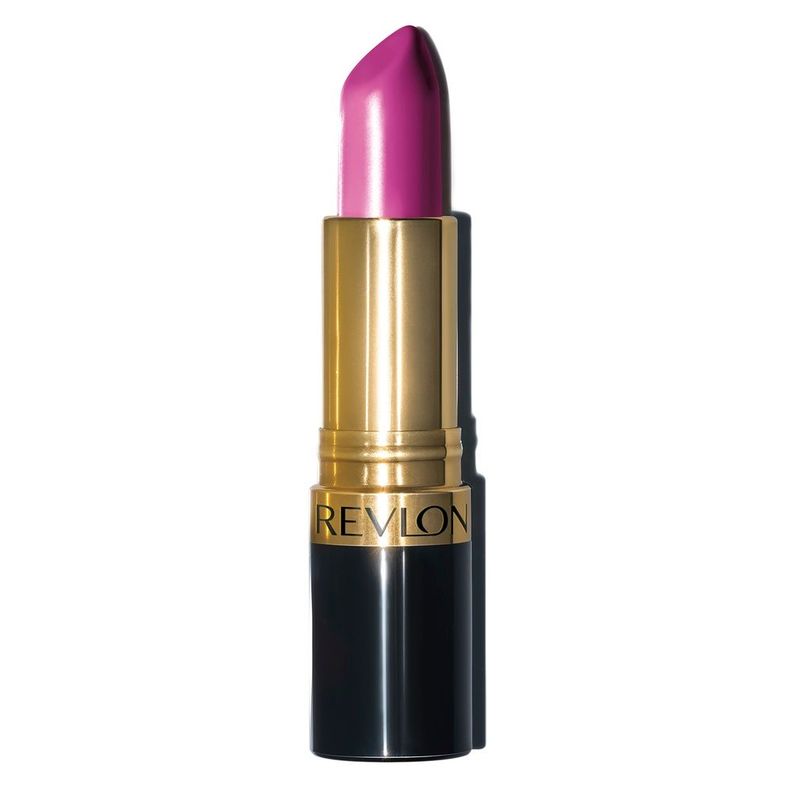 REVLON Labial Super Lustrous Tono Dramatic-0