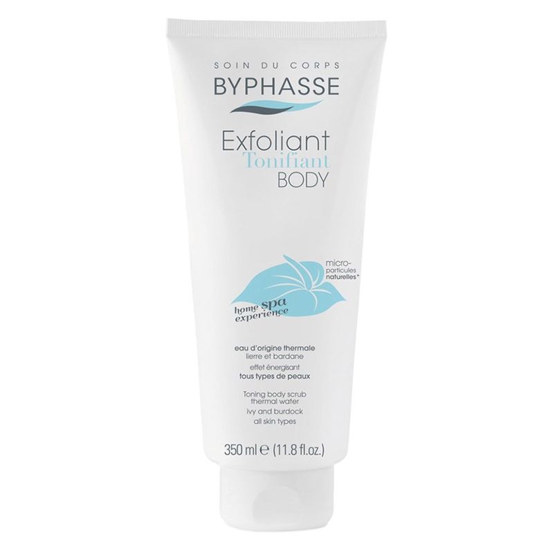 Exfoliante Corporal Tonificante Home Spa Experience Todo Tip-1