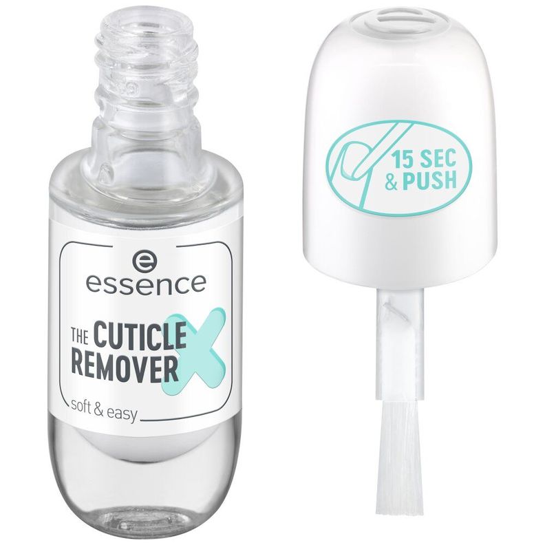 The Cuticle Trimmer-0