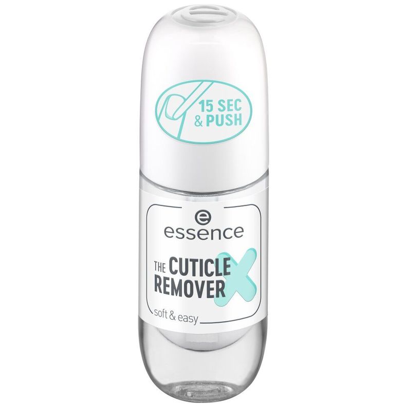 The Cuticle Trimmer-1