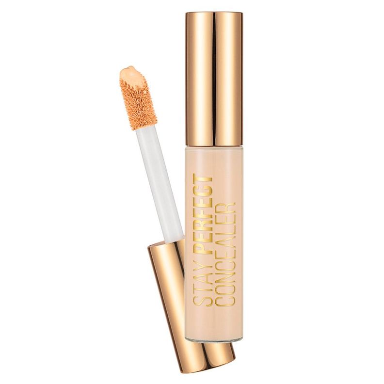 Corrector Stay Perfect Concealer Light-0