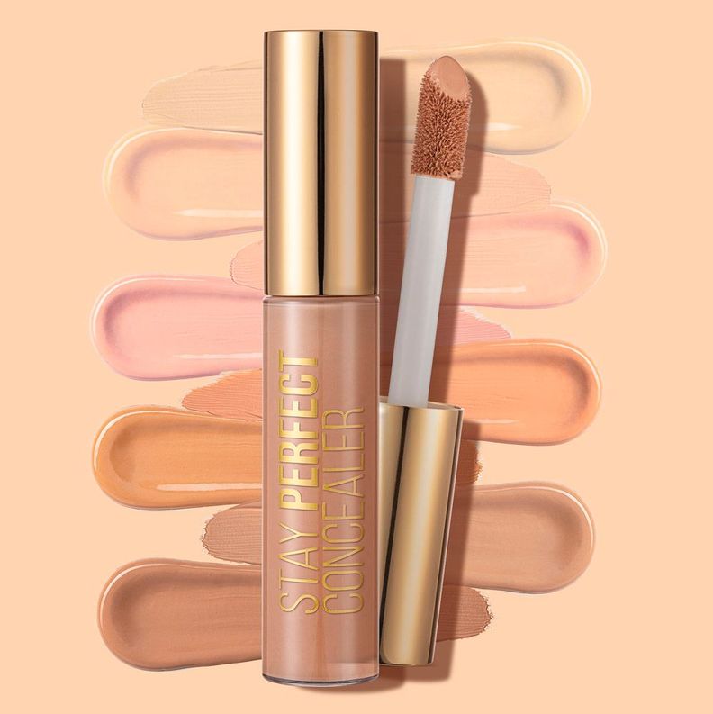 Corrector Stay Perfect Concealer Light-4