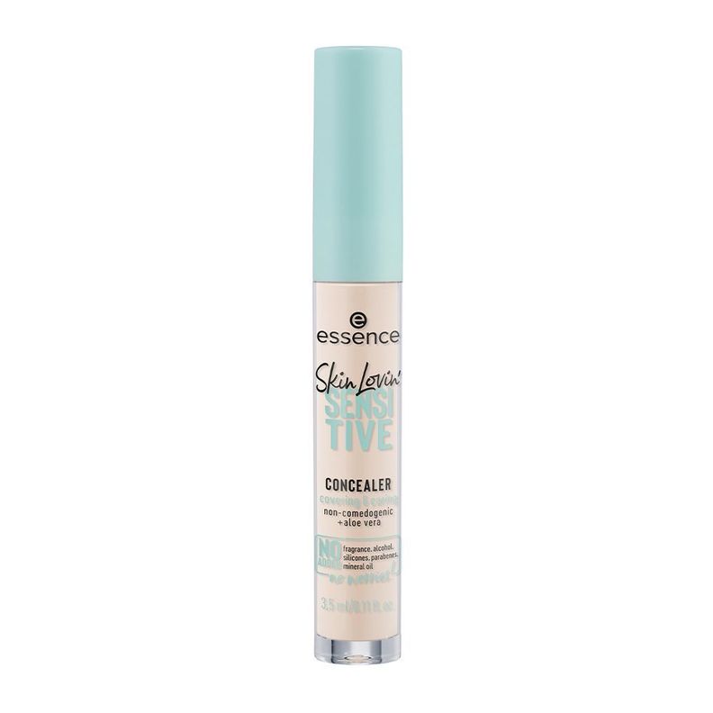 Essence Corrector Skin Lovin' Sensitive 05 Fair-1
