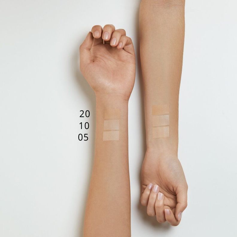 Essence Corrector Skin Lovin' Sensitive 05 Fair-3