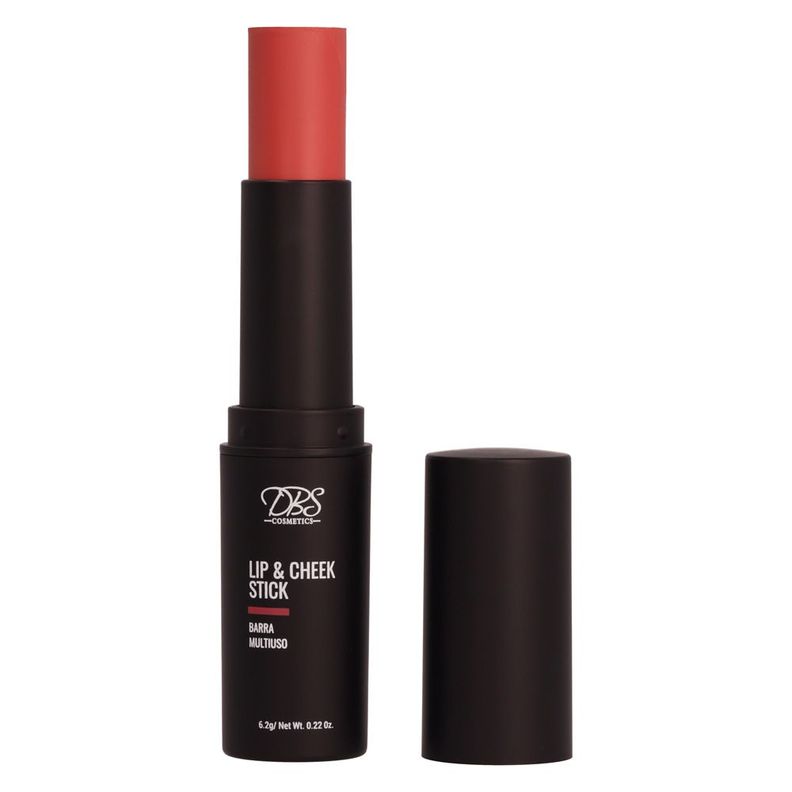 Lip & Cheek Rose-0