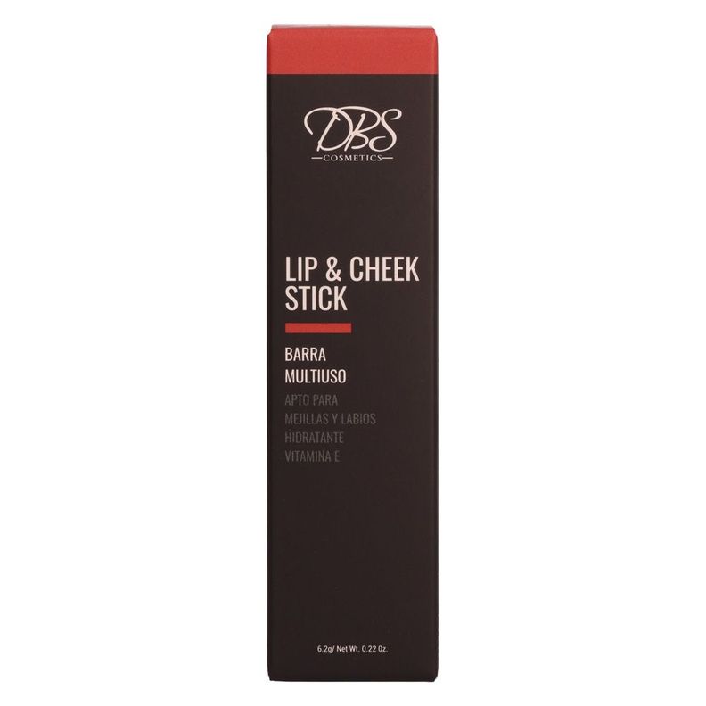 Lip & Cheek Rose-2